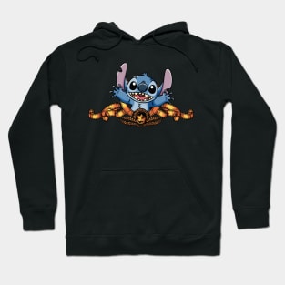 Ohana Studios Hoodie